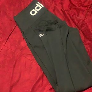 Adidas Climalite Leggings